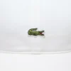 Unisex katoenen twill pet