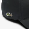 Unisex katoenen twill pet