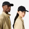 Unisex katoenen twill pet