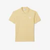 Unisex klassieke pasvorm L.12.12-poloshirt met kenmerkende print