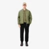 Unisex L.12.12 Piqua Badge-polo met losse pasvorm