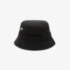 Unisex piqué buckethoed