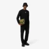 Unisex piqué buckethoed