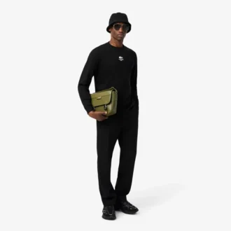 Unisex piqué buckethoed