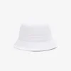 Unisex piqué buckethoed