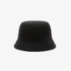 Unisex piqué buckethoed