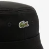 Unisex piqué buckethoed