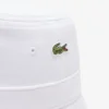 Unisex piqué buckethoed