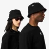 Unisex piqué buckethoed