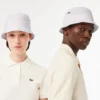 Unisex piqué buckethoed