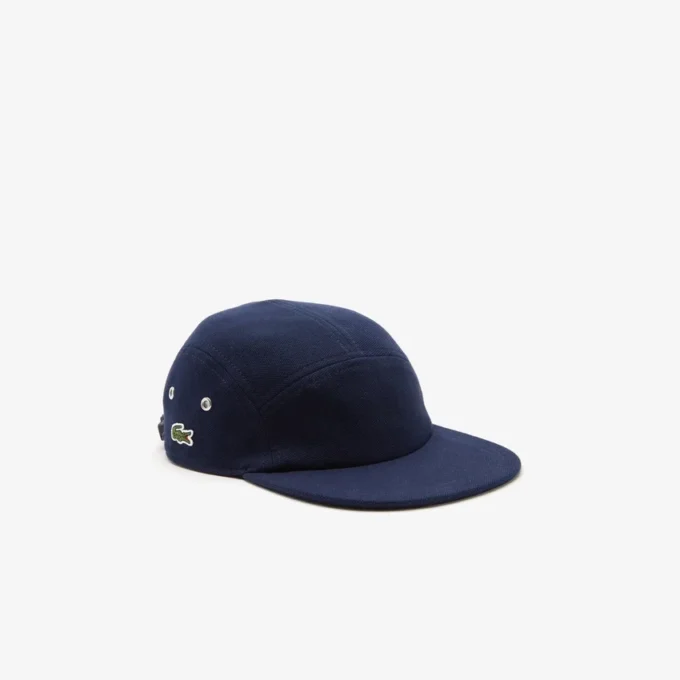 Unisex piqué jockeypet