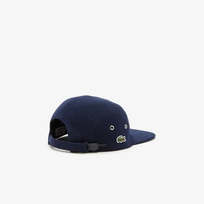 Unisex piqué jockeypet