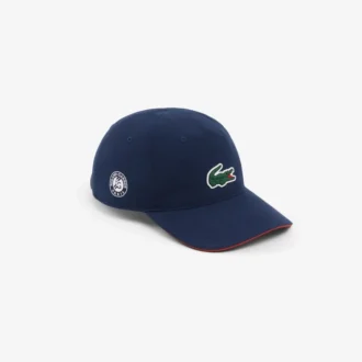 Unisex Roland Garros Edition microvezelpet