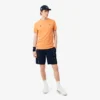 Unisex Roland Garros Edition microvezelpet