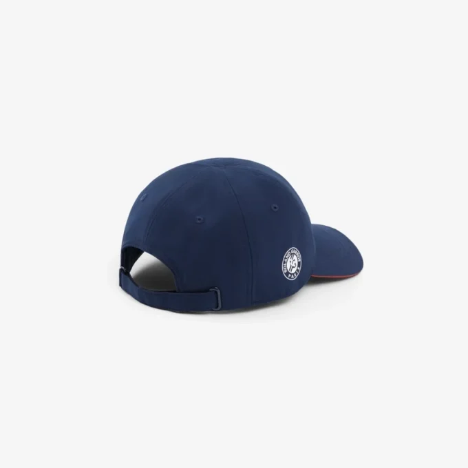 Unisex Roland Garros Edition microvezelpet