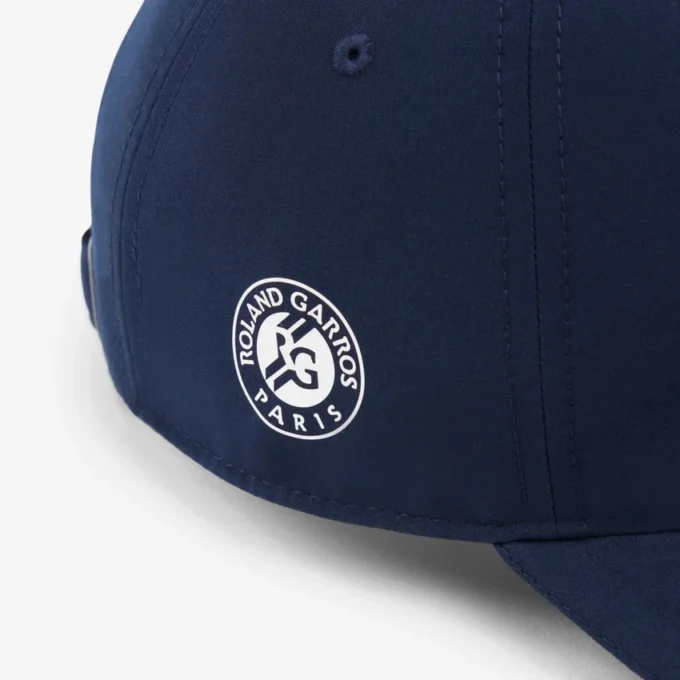 Unisex Roland Garros Edition microvezelpet