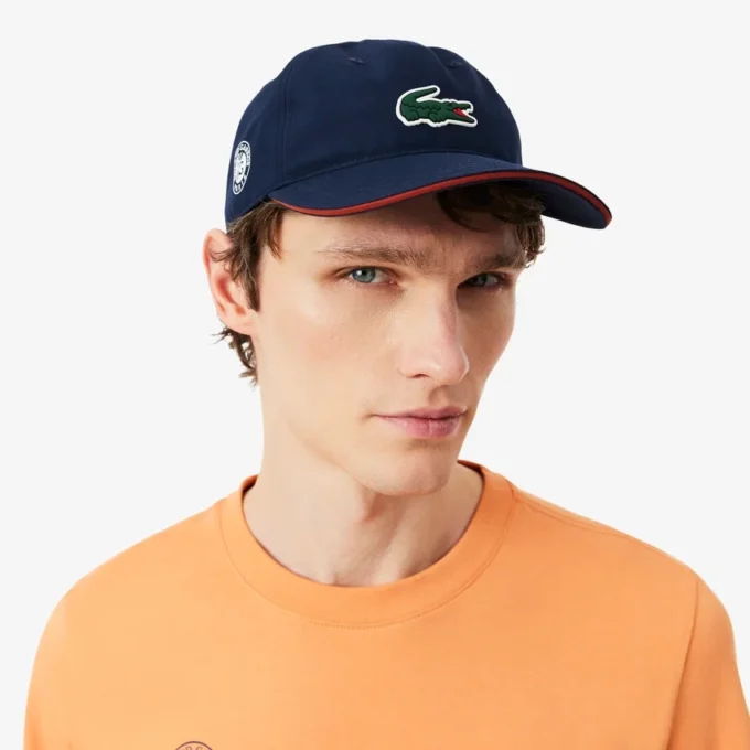 Unisex Roland Garros Edition microvezelpet