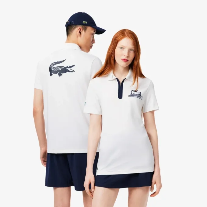Unisex Rolex Paris Masters Edition Ballboy-Polo