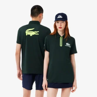Unisex Rolex Paris Masters Edition Ballboy-Polo