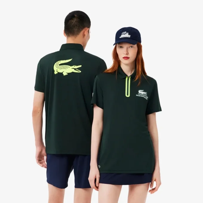 Unisex Rolex Paris Masters Edition Ballboy-Polo