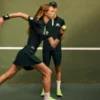 Unisex Rolex Paris Masters Edition Ballboy-Polo
