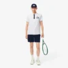 Unisex Rolex Paris Masters Edition Ballboy-Polo
