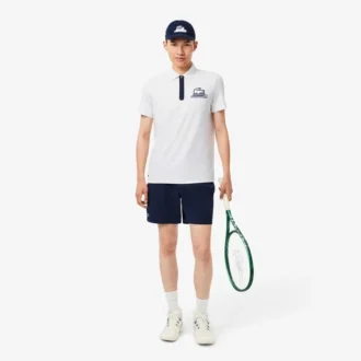 Unisex Rolex Paris Masters Edition Ballboy-Polo