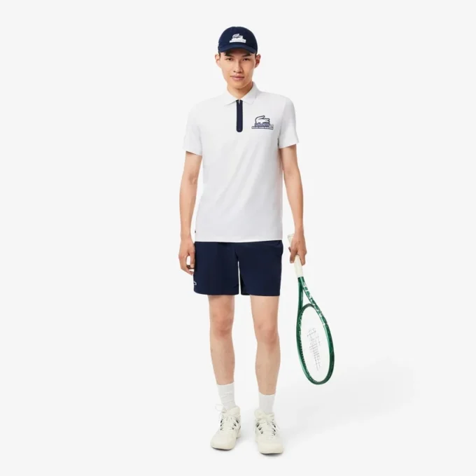 Unisex Rolex Paris Masters Edition Ballboy-Polo
