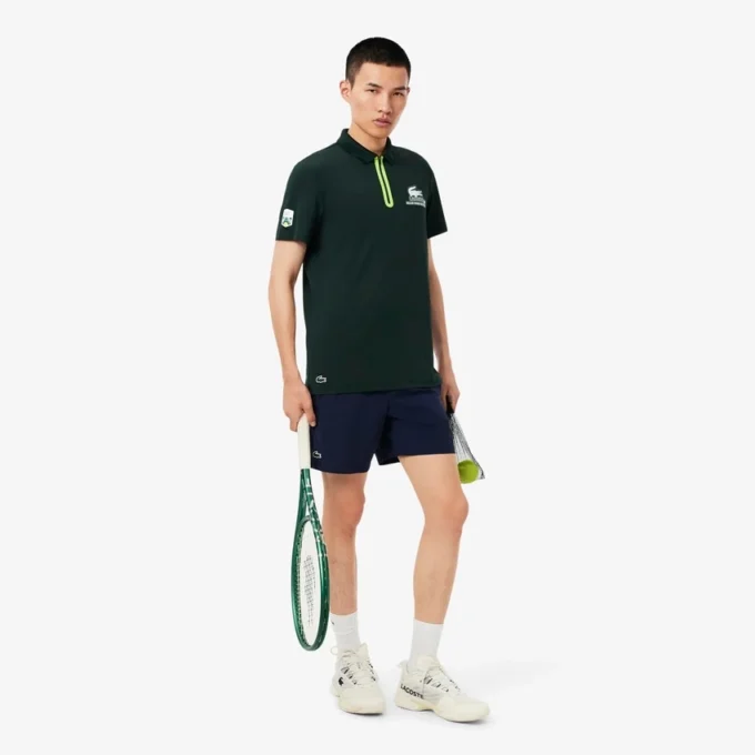 Unisex Rolex Paris Masters Edition Ballboy-Polo