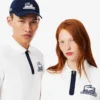 Unisex Rolex Paris Masters Edition Ballboy-Polo