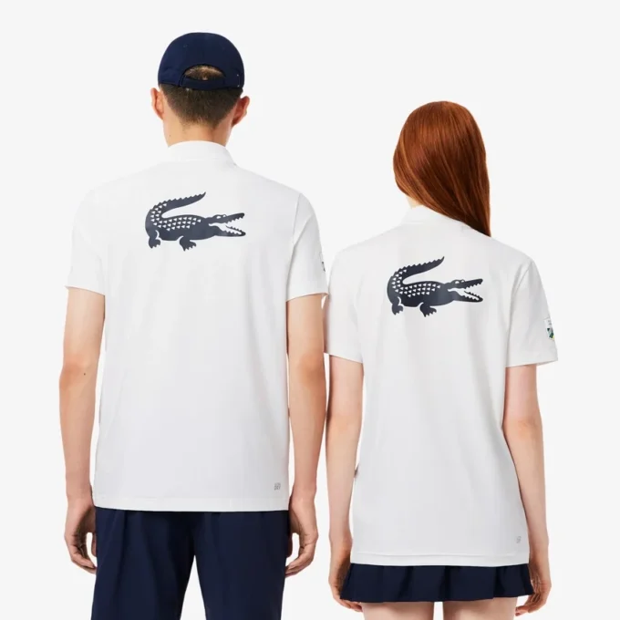 Unisex Rolex Paris Masters Edition Ballboy-Polo