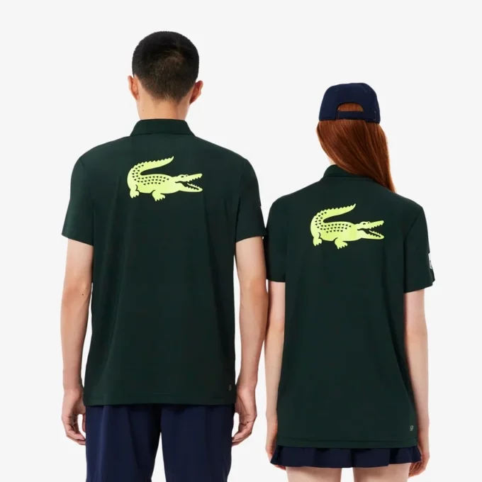 Unisex Rolex Paris Masters Edition Ballboy-Polo