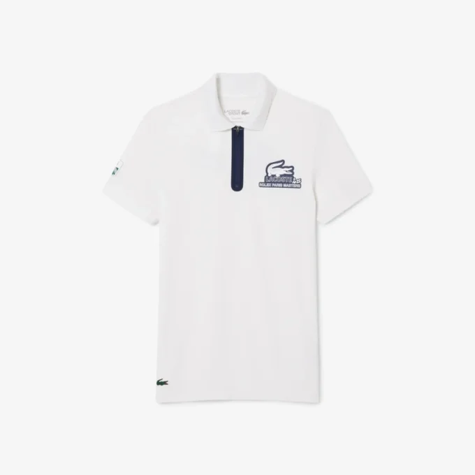 Unisex Rolex Paris Masters Edition Ballboy-Polo