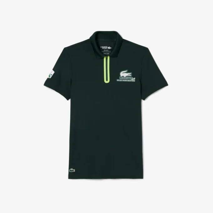 Unisex Rolex Paris Masters Edition Ballboy-Polo