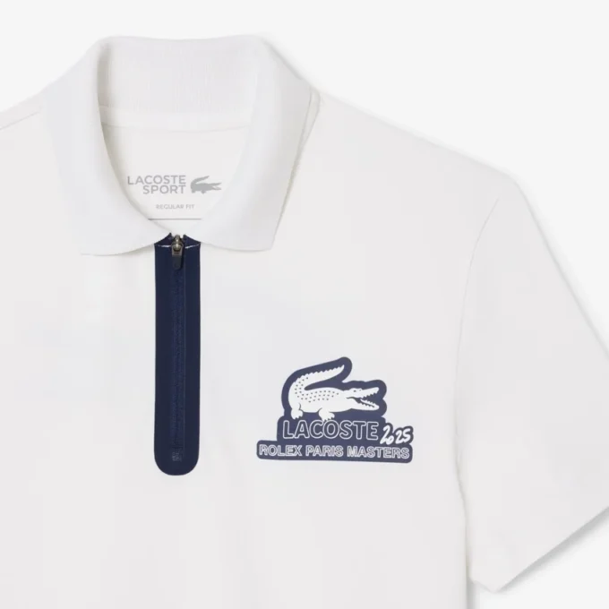 Unisex Rolex Paris Masters Edition Ballboy-Polo