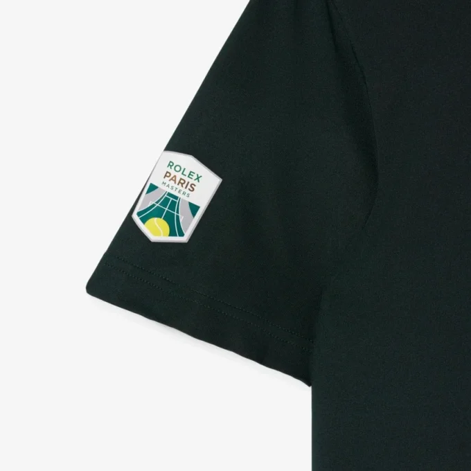 Unisex Rolex Paris Masters Edition Ballboy-Polo