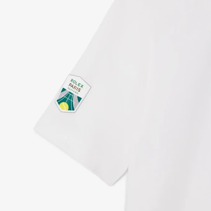 Unisex Rolex Paris Masters Edition Ballboy-Polo