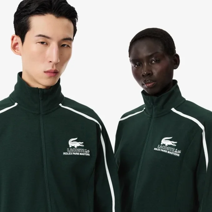 Unisex Rolex Paris Masters Edition Ballboy-sweatshirt