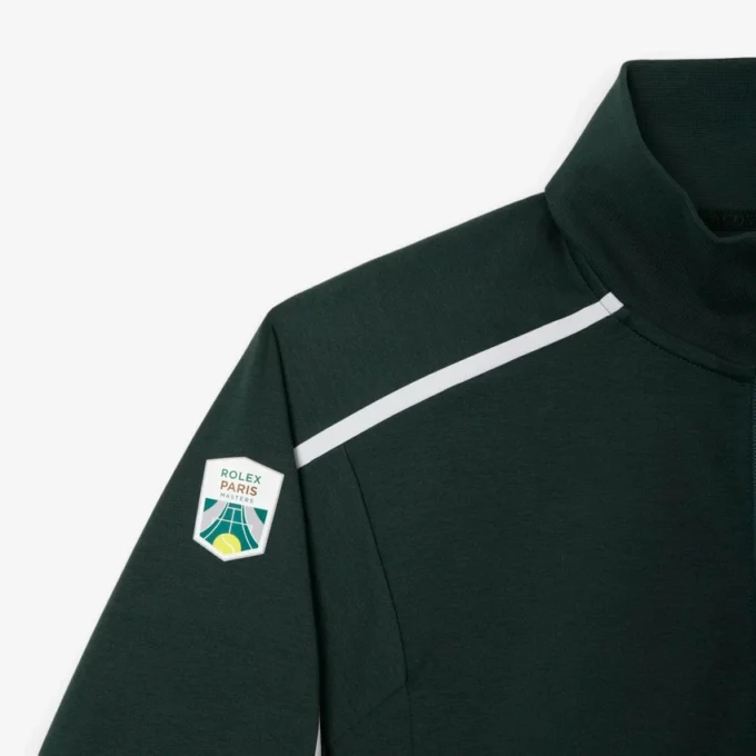 Unisex Rolex Paris Masters Edition Ballboy-sweatshirt
