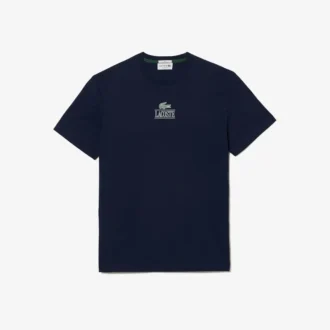 Unisex T-shirt van zwaar katoen