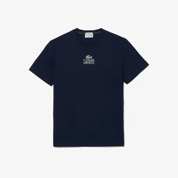 Unisex T-shirt van zwaar katoen