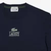 Unisex T-shirt van zwaar katoen