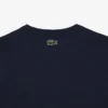 Unisex T-shirt van zwaar katoen