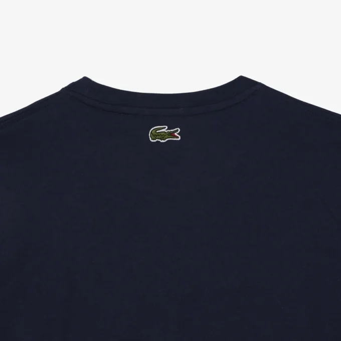 Unisex T-shirt van zwaar katoen