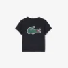 Unisex Ultra Dry bedrukt sport-T-shirt