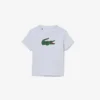 Unisex Ultra Dry bedrukt sport-T-shirt