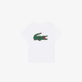 Unisex Ultra Dry bedrukt sport-T-shirt