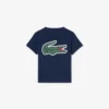 Unisex Ultra Dry bedrukt sport-T-shirt