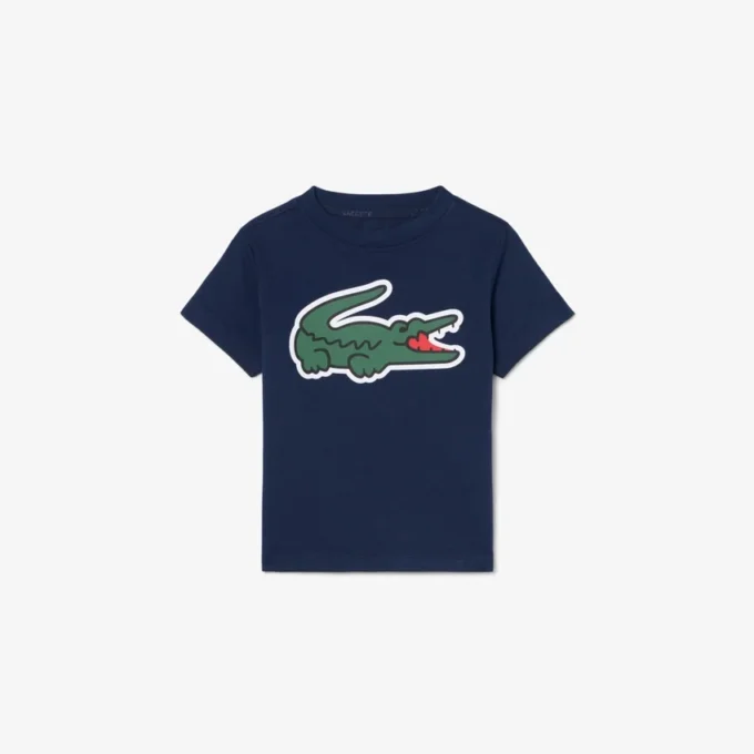 Unisex Ultra Dry bedrukt sport-T-shirt