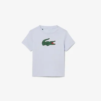 Unisex Ultra Dry bedrukt sport-T-shirt